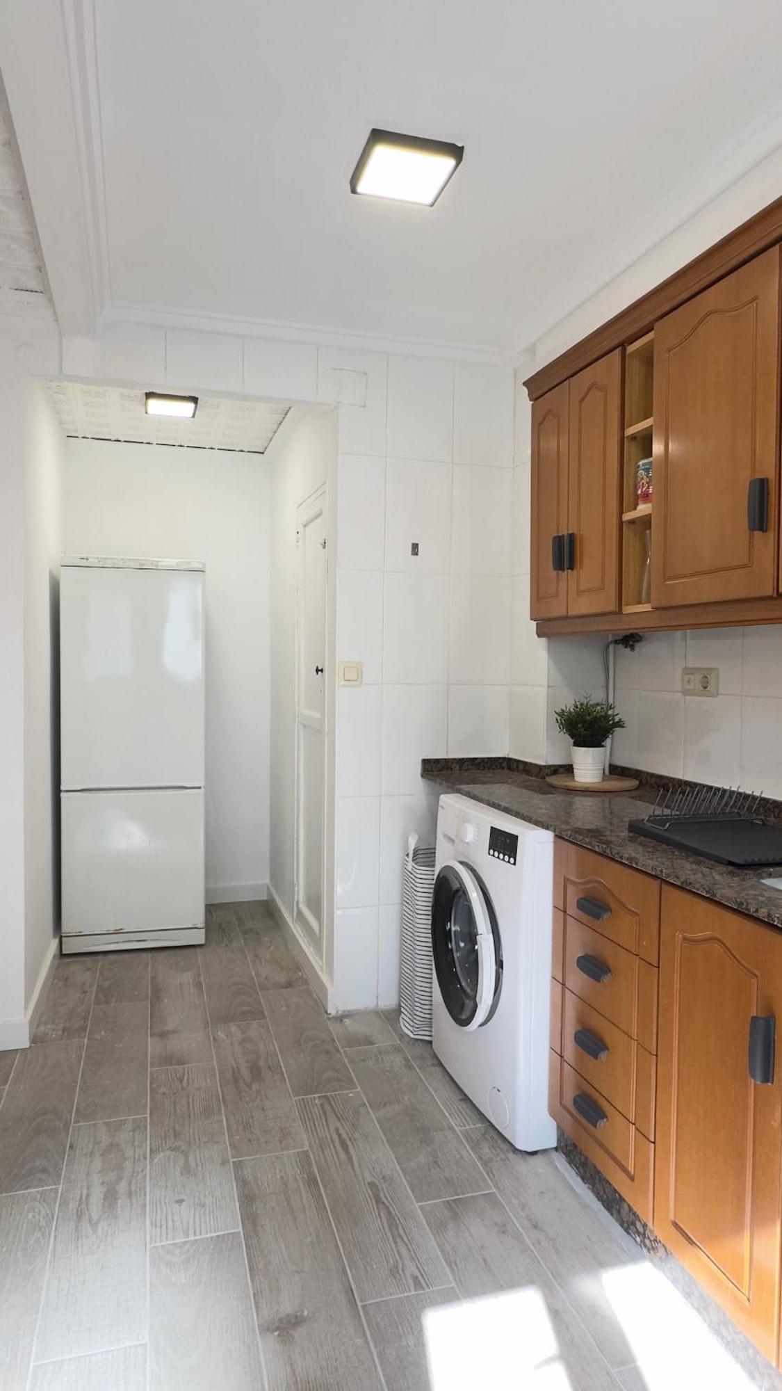 Apartamentos Vernia Ontinyent  Exterior foto